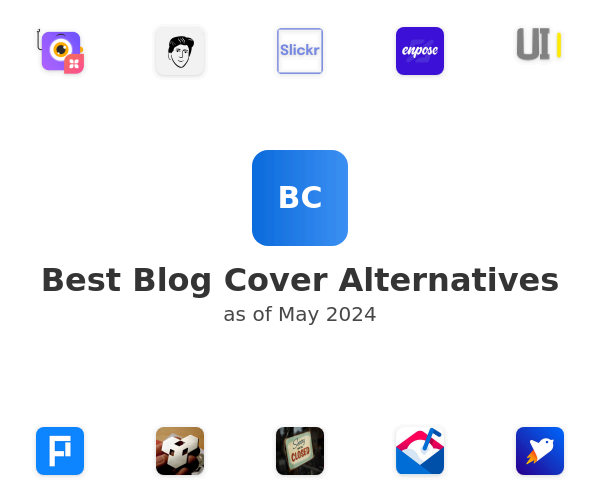 Best Blog Cover Alternatives
