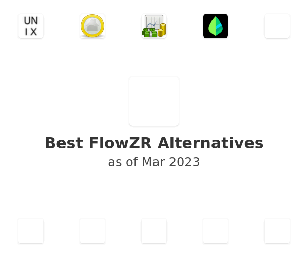 Best FlowZR Alternatives