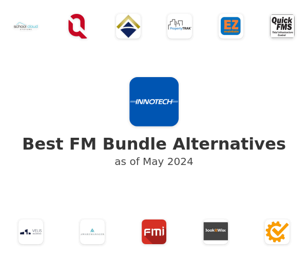 Best FM Bundle Alternatives
