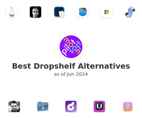 Best Dropshelf Alternatives