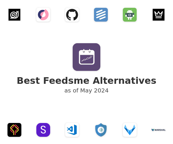 Best Feedsme Alternatives