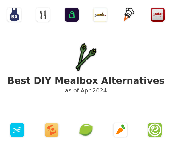 Best DIY Mealbox Alternatives