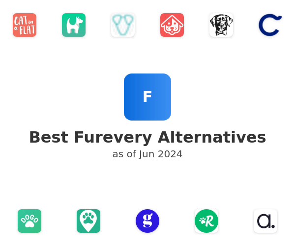 Best Furevery Alternatives