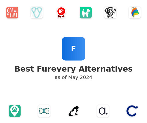 Best Furevery Alternatives