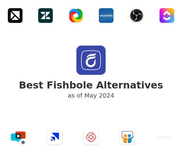 Best Fishbole Alternatives