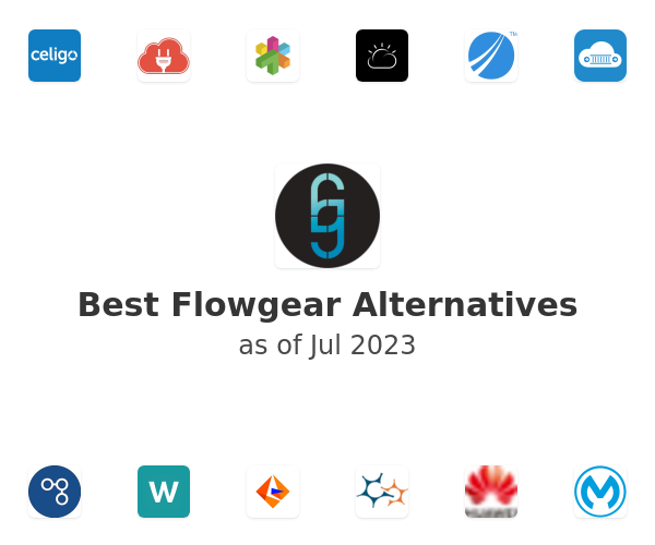 Best Flowgear Alternatives