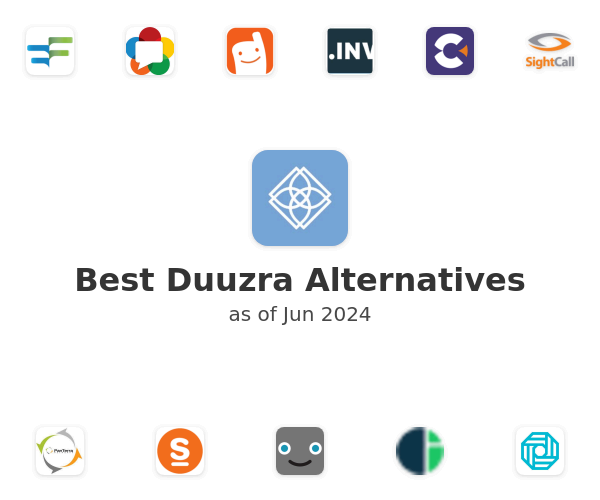 Best Duuzra Alternatives