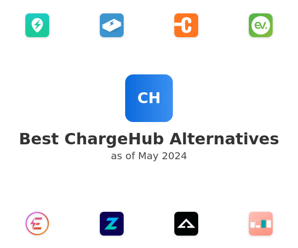 Best ChargeHub Alternatives