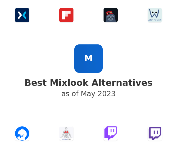 Best Mixlook Alternatives