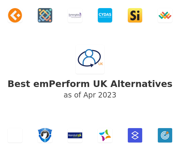 Best emPerform UK Alternatives