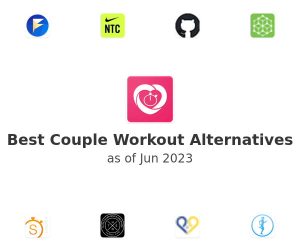 Best Couple Workout Alternatives