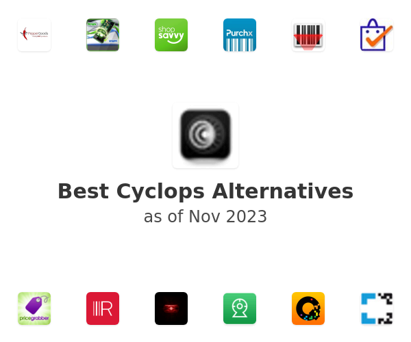 Best Cyclops Alternatives
