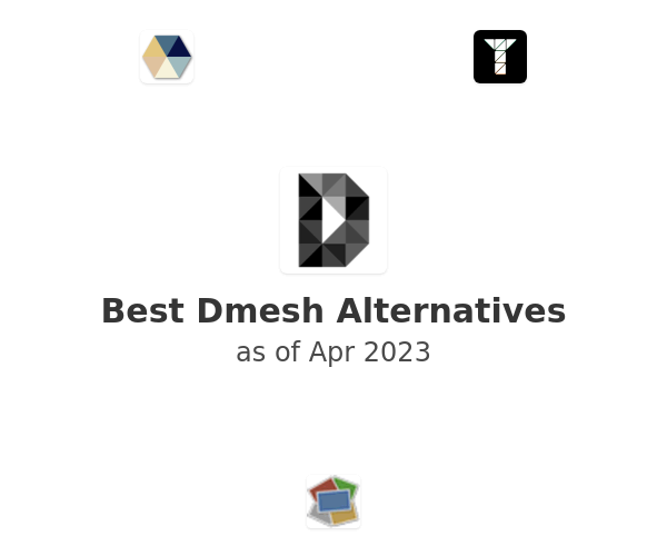 Best Dmesh Alternatives