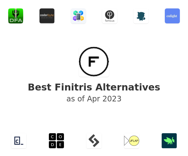 Best Finitris Alternatives