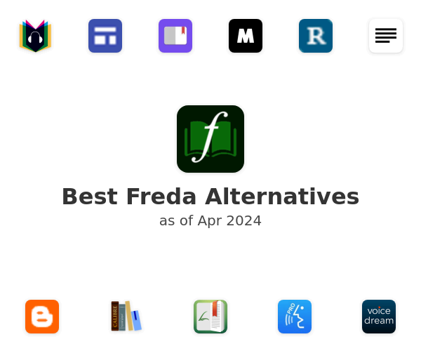 Best Freda Alternatives