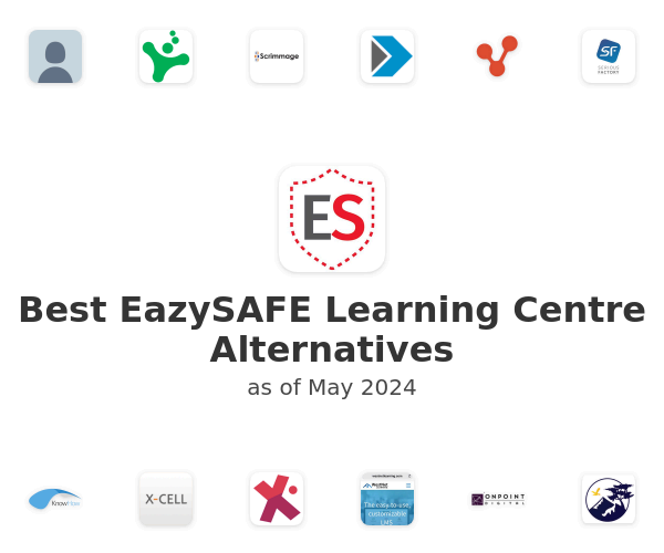 Best EazySAFE Learning Centre Alternatives