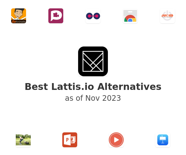 Best Lattis.io Alternatives