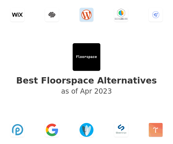Best Floorspace Alternatives