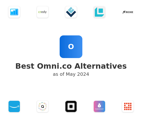 Best Omni.co Alternatives
