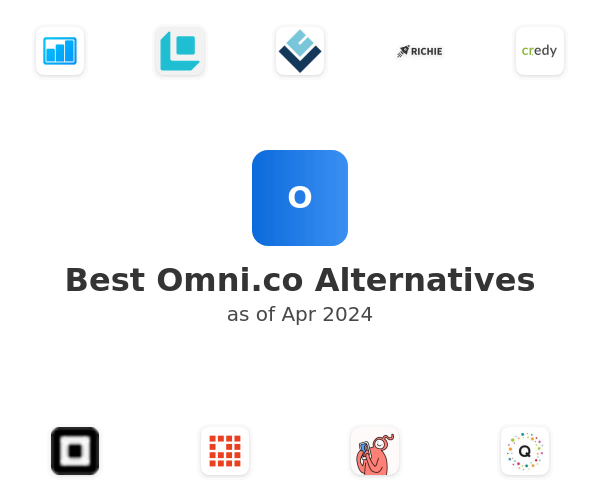 Best Omni.co Alternatives