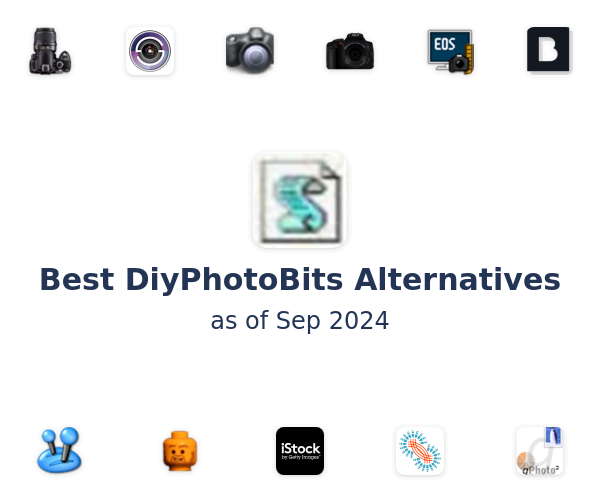 Best DiyPhotoBits Alternatives