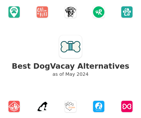 Best DogVacay Alternatives