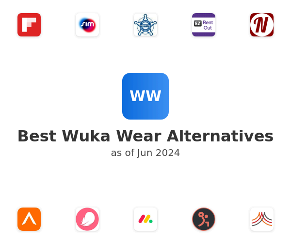 Best Wuka Wear Alternatives
