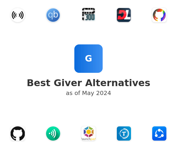 Best Giver Alternatives