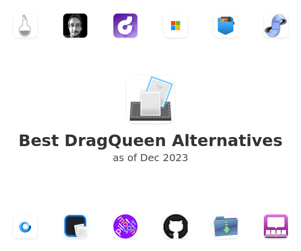 Best DragQueen Alternatives