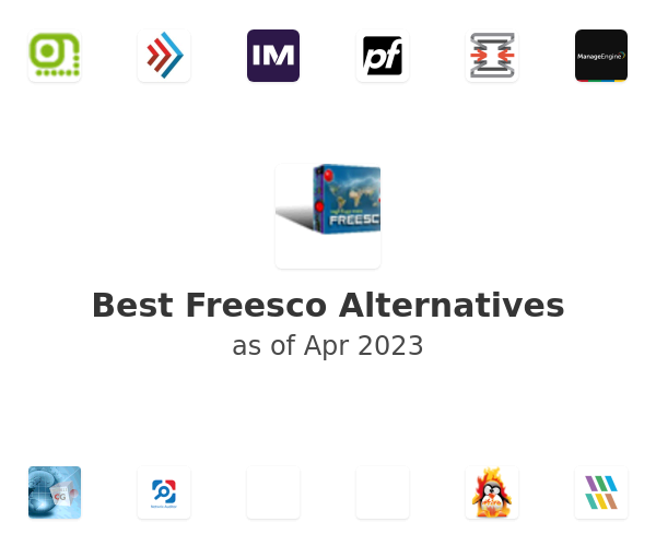 Best Freesco Alternatives