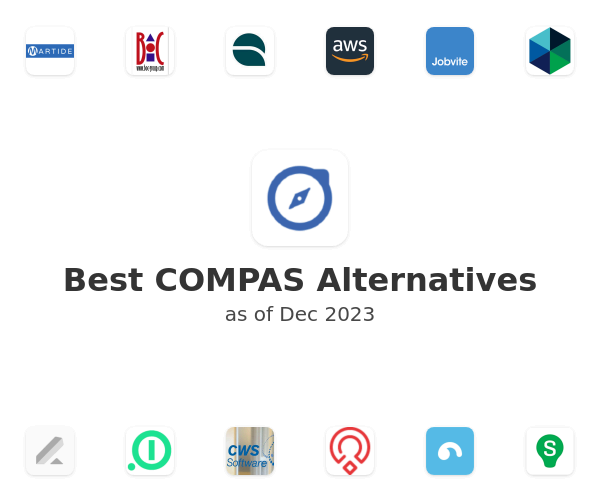 Best COMPAS Alternatives