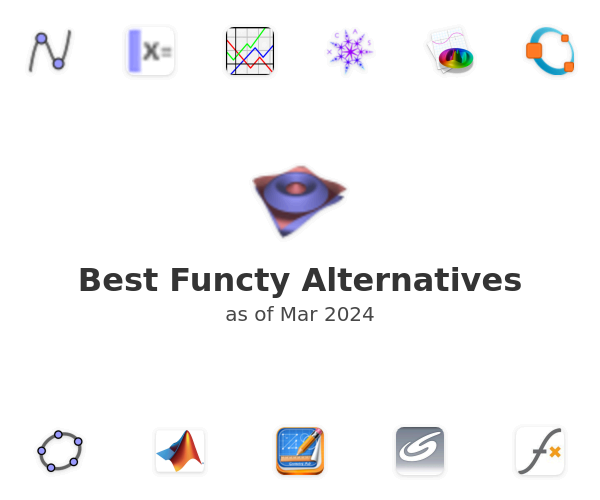 Best Functy Alternatives