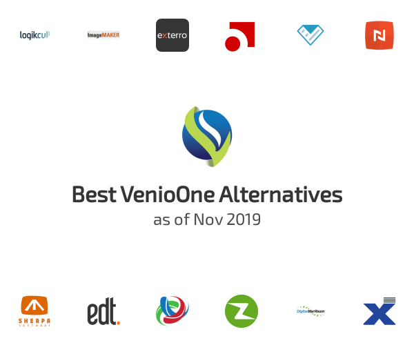 Best VenioOne Alternatives
