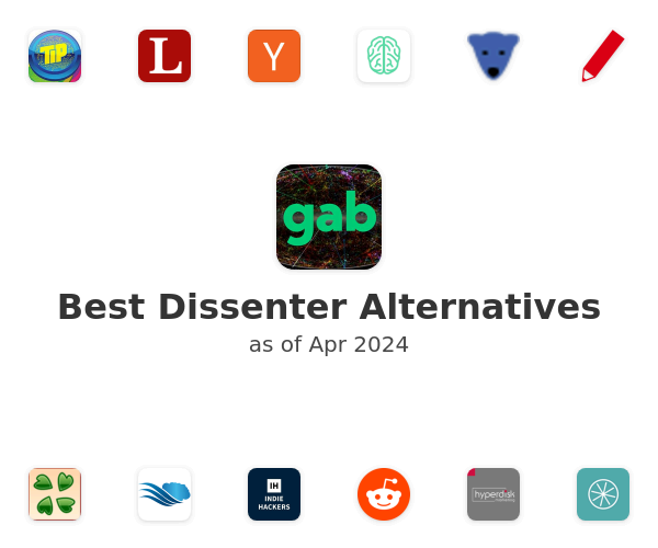 Best Dissenter Alternatives