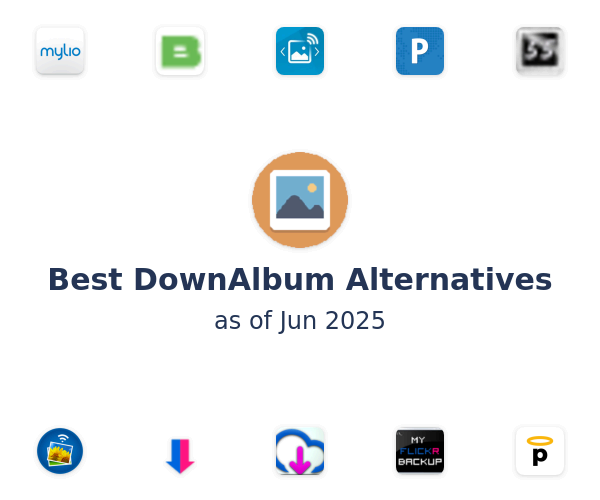 Best DownAlbum Alternatives