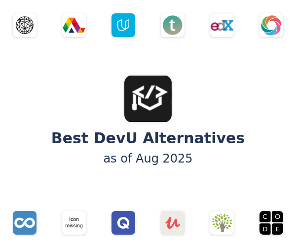 Best DevU Alternatives