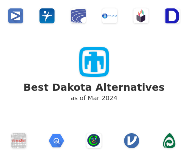 Best Dakota Alternatives