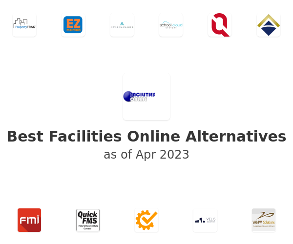 Best Facilities Online Alternatives