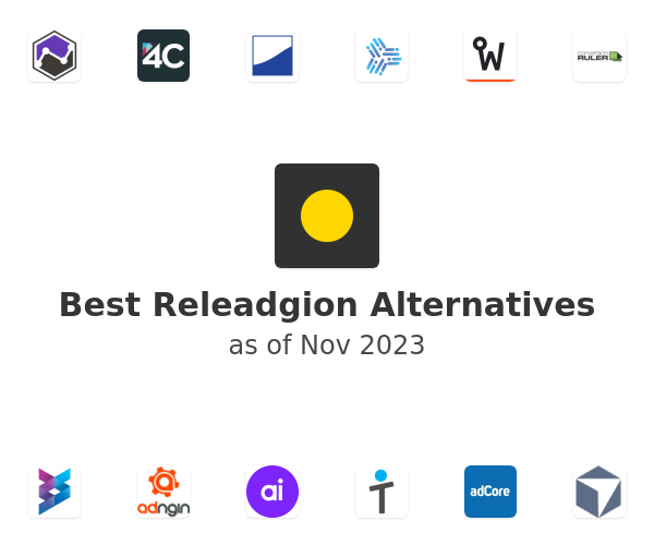 Best Releadgion Alternatives