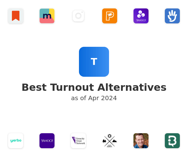 Best Turnout Alternatives