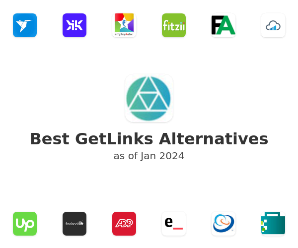 Best GetLinks Alternatives