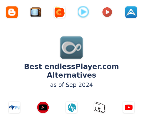 Best endlessPlayer.com Alternatives
