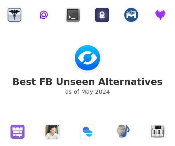 Best FB Unseen Alternatives