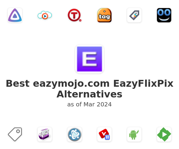 Best eazymojo.com EazyFlixPix Alternatives