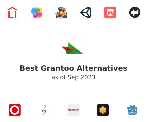 Best Grantoo Alternatives