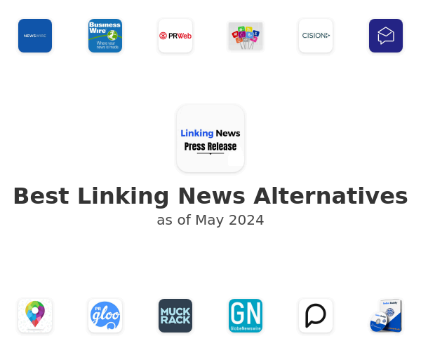 Best Linking News Alternatives