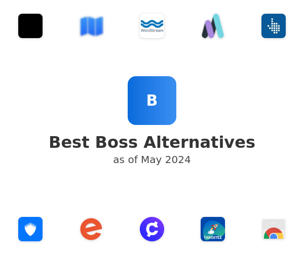 Best Boss Alternatives