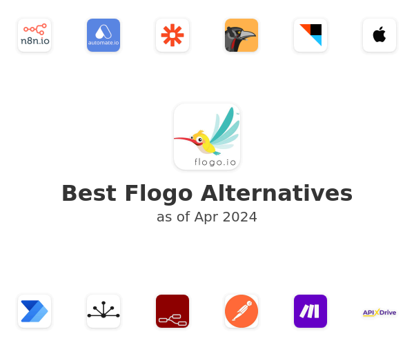 Best Flogo Alternatives