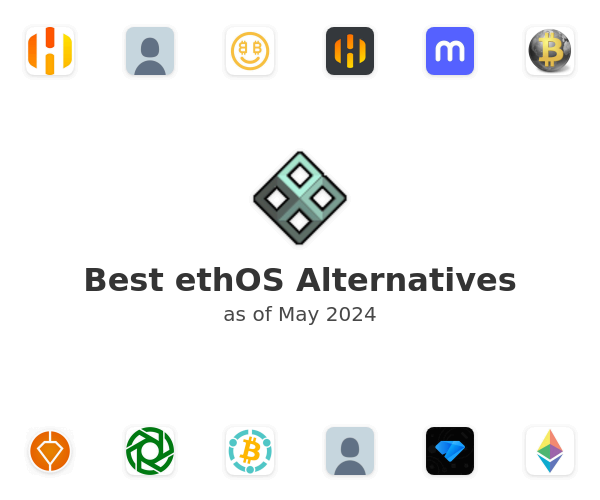 Best ethOS Alternatives