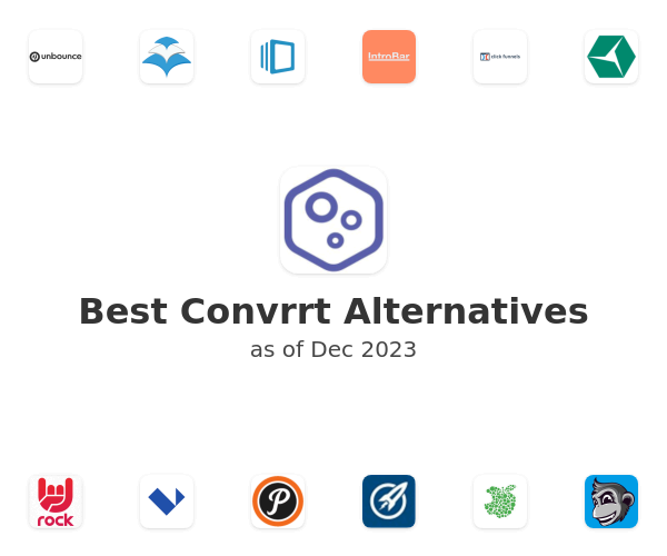 Best Convrrt Alternatives